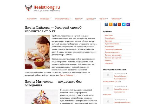 Диета Доктора Сайкова Официальный Сайт