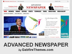 Advanced Newspaper WordPress theme, websites list used Advanced Newspaper theme Advanced Newspaper theme websites examples
