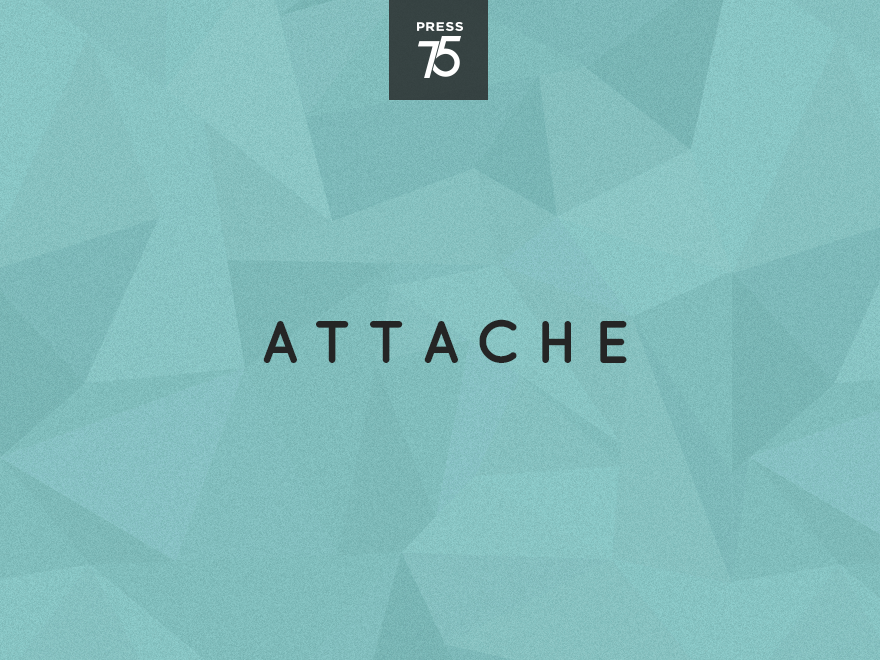 attache theme websites examples