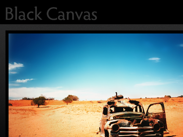 blackcanvas_30 theme websites examples