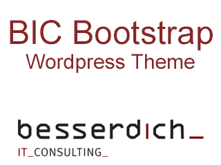 bootstrap3 theme websites examples