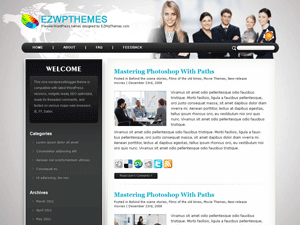 business-rival-business-friends theme websites examples