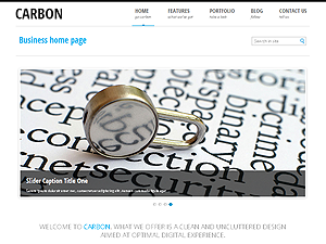carbon-light-business-responsive-wordpress-theme theme websites examples