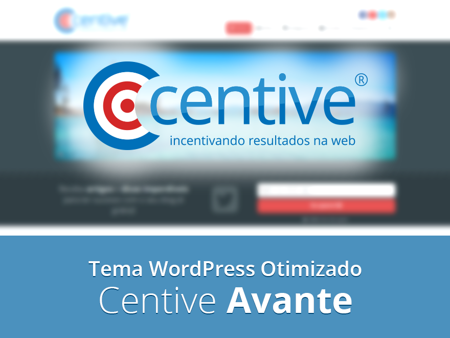 centiveavante theme websites examples