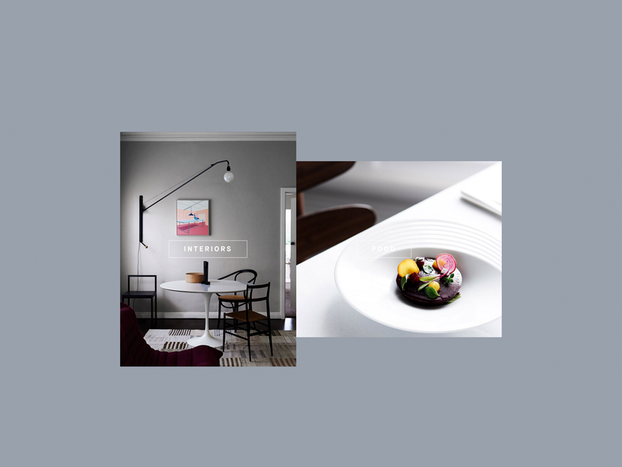 eve theme websites examples