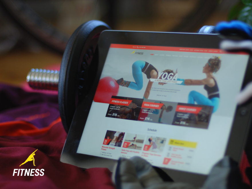 fitness-wellness WordPress theme, websites list used fitness-wellness theme fitness-wellness theme websites examples
