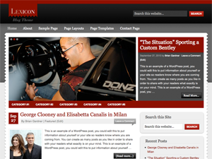 fscl theme websites examples