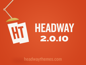 headway-2010 theme websites examples