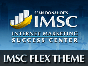 imscflex theme websites examples