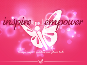 inspiredfitness theme websites examples