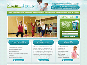 ipps theme websites examples