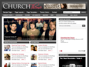 js-askmepc theme websites examples