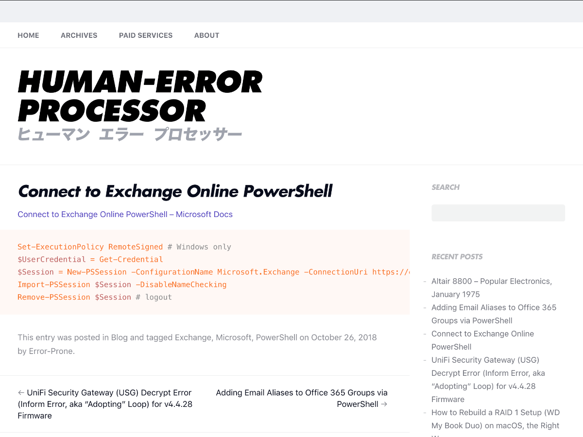 kai-12 theme websites examples