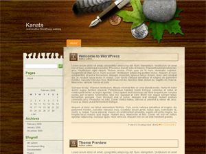 kanata theme websites examples
