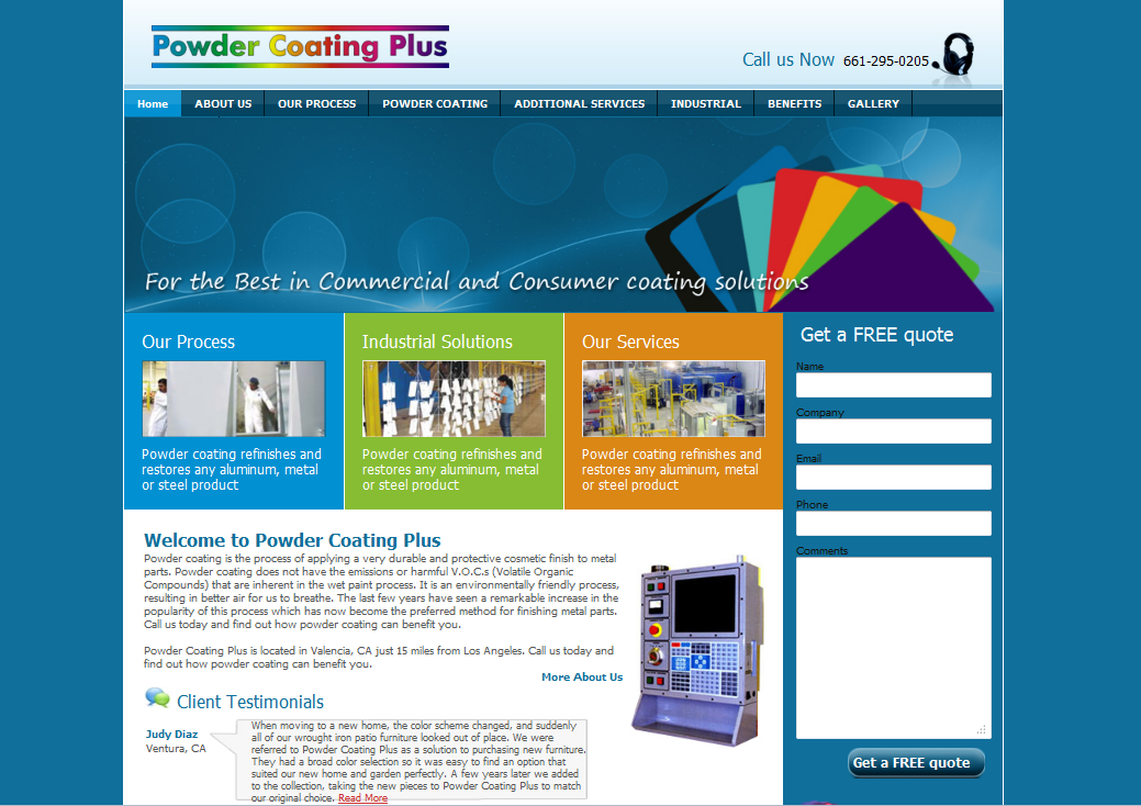 kryptonation theme websites examples