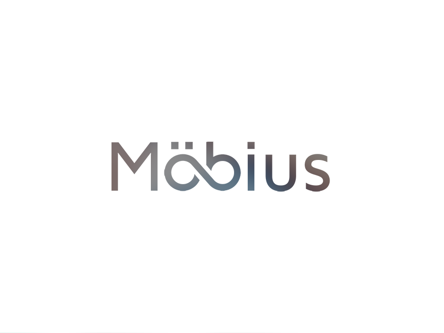 Mobius website example screenshot