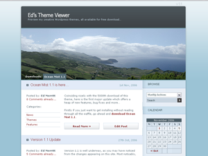 ocean-mist-10 theme websites examples