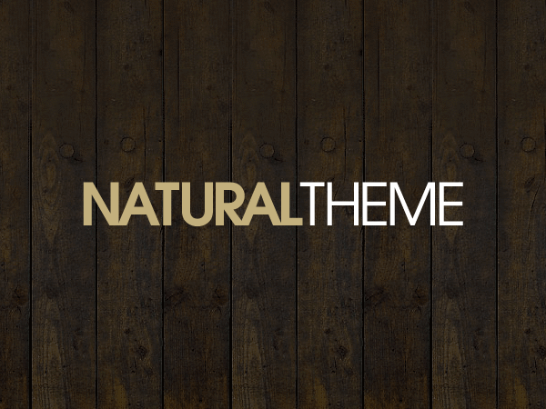 organic_natural_earth theme websites examples