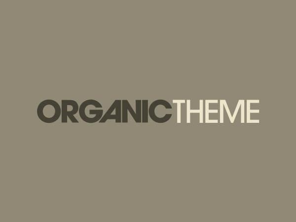 organic_theme_earth theme websites examples