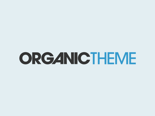 organic_theme_ocean theme websites examples