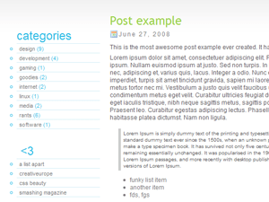Overdose40 WordPress theme, websites list used Overdose40 theme Overdose40 theme websites examples