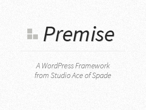 Premise theme websites examples