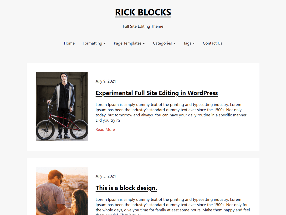 Rick