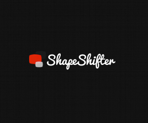 shapeshifter-2 theme websites examples