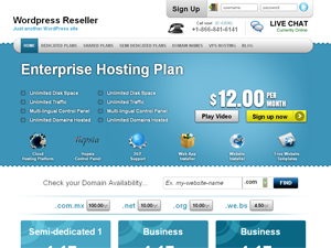 simply-elegant theme websites examples