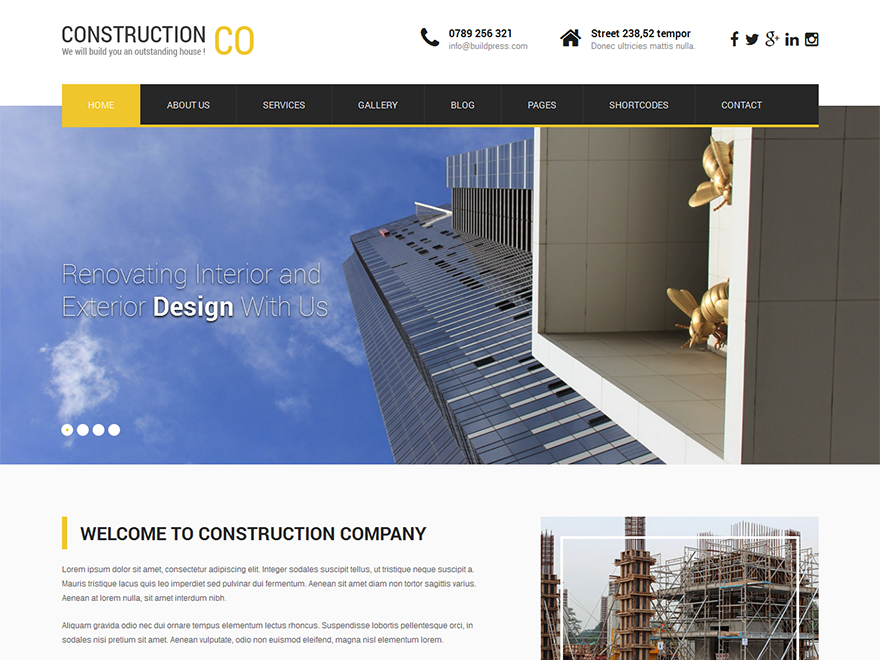 skt-construction-pro theme websites examples