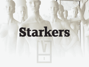 Starkers WordPress theme, websites list used Starkers theme Starkers theme websites examples