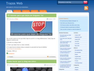 tema14 theme websites examples