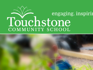 TouchStone theme websites examples