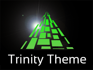 trinity-platform theme websites examples
