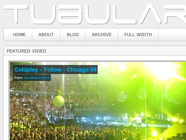 tubular_light_10 theme websites examples