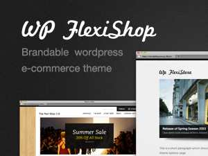 yourflexishop theme websites examples