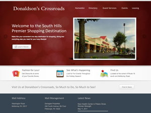 zamagias theme websites examples