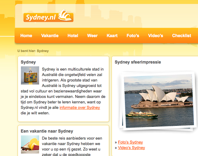 zonthema theme websites examples