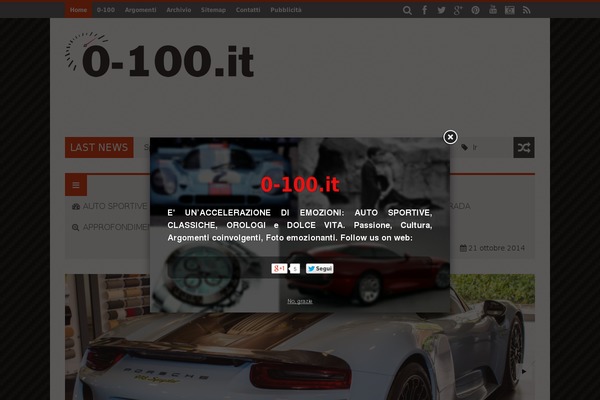 Site using Magellano-mt plugin