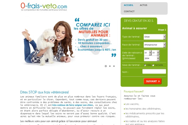 0-frais-veto.com site used Blankslate-theme-master