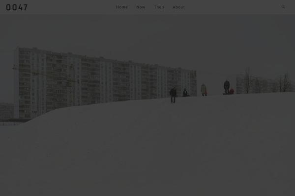 Site using News-page-slider plugin