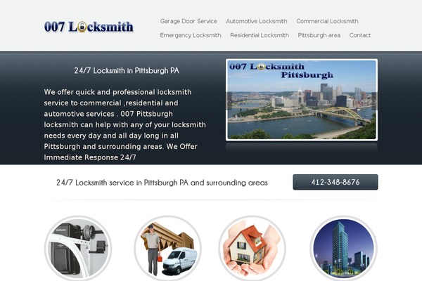 Poloray theme site design template sample