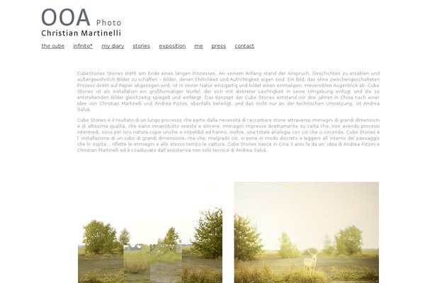00a.it site used Christian