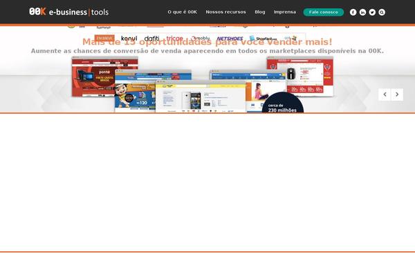 Site using Ultimate TinyMCE plugin