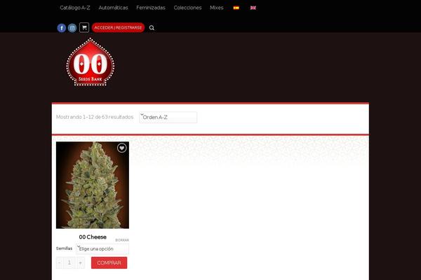 Flatsome theme site design template sample