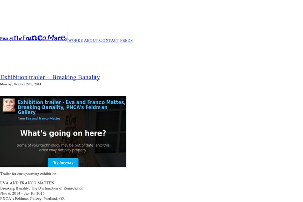 Simplr theme site design template sample