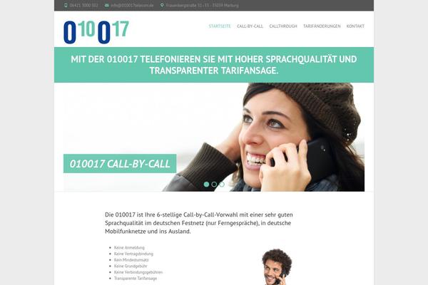 Interface theme site design template sample