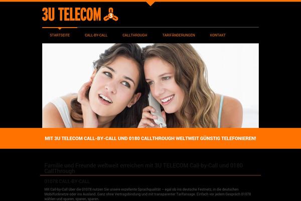 01078telecom.de site used Kasa