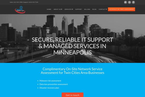 Site using WP Retina 2x plugin