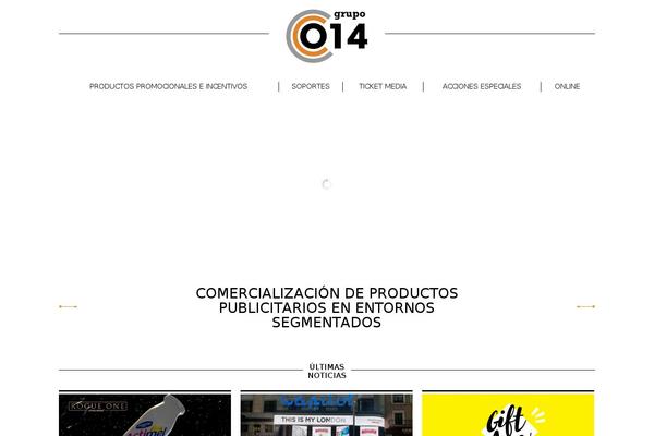 Site using Buttons Shortcode and Widget plugin